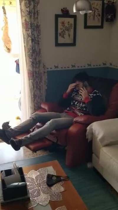 Viernes de la jungla andy