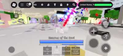 What’s happening in Paris vro…