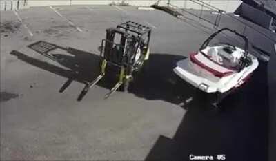 Well... that wasn't a good day at work.