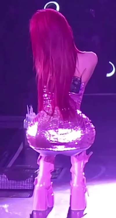 Such a perfect body