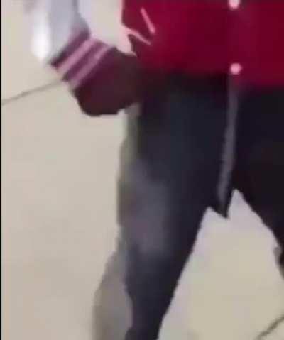 We got suicide freestyle