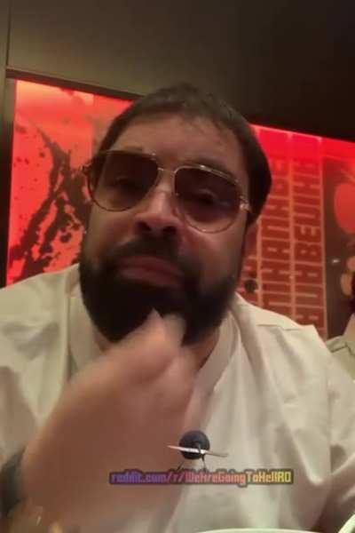 Si regii sunt supusi greselilor