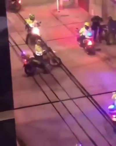 Engativá En Este Momento