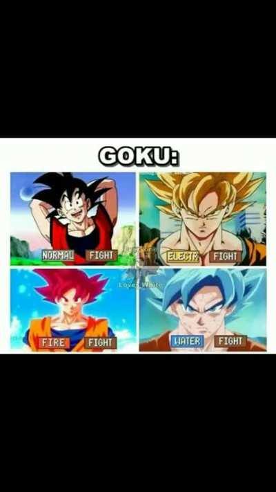 Only Pokemon fan can understand