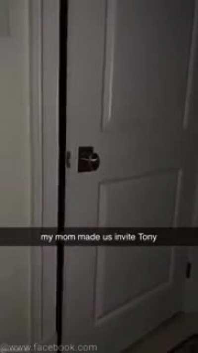 Tony