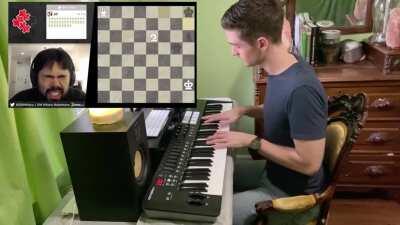 Funniest Thing On My YouTube Recommended