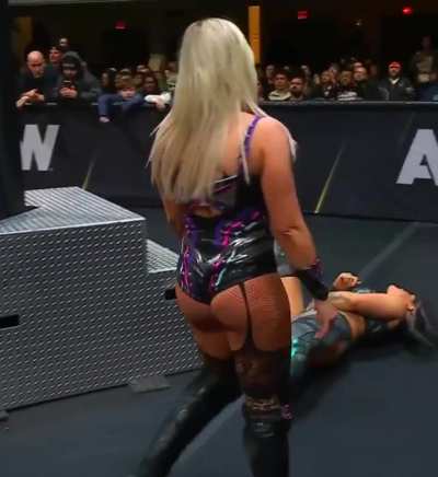 Penelope Ford