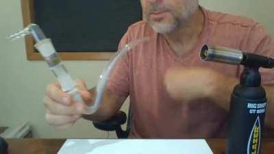 My favorite DIY vape. Actually, my favorite vape period!