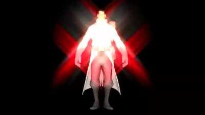 Polish Heavy vs Medic Spin