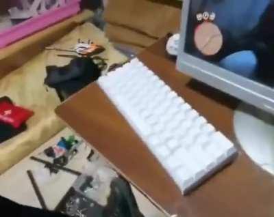 The future is here: 5D PC Gaming