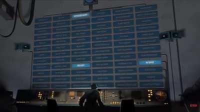 Protect the briefcase!