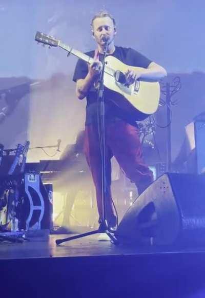 Another Friday Night (Manchester)