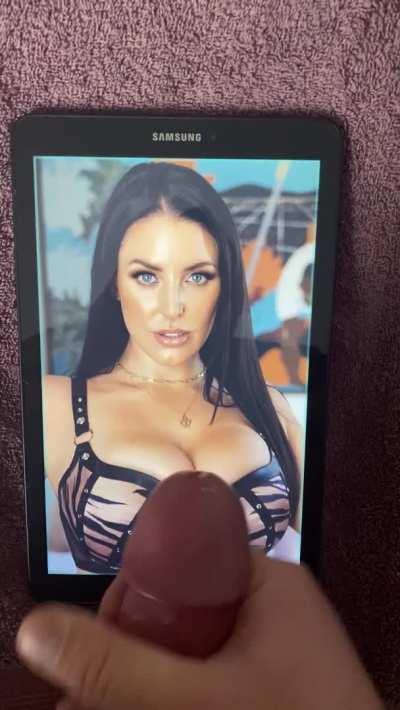 Angela White