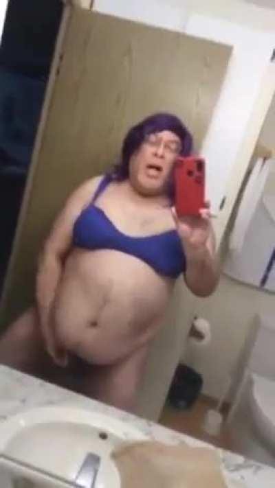 Thoughts on Julia Sissy?