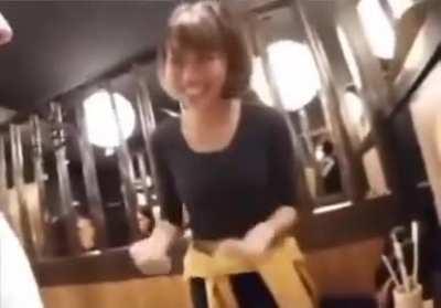 White men have no idea how easy it is for them overseas.