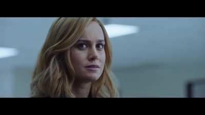 The Debriefing (Avengers: Endgame) Extras and Promos #33