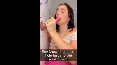 Blowjob GIF by coprocoder