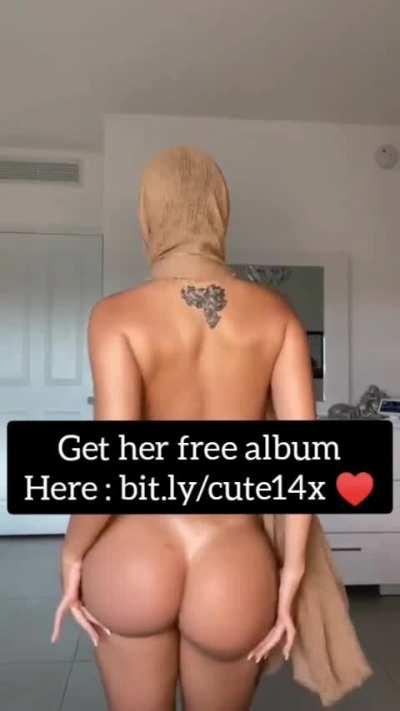 Any love for an Arab girl????