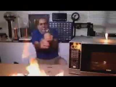 I Made Mehdi Something AND its good