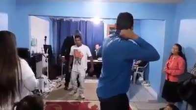 RPG de crente part II