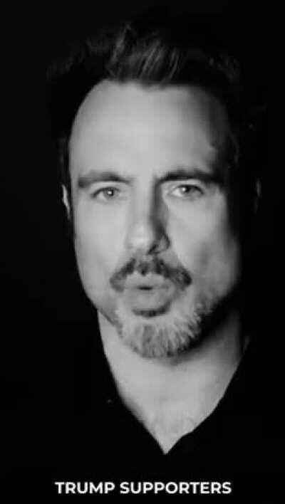 A Message to MAGAts and Qweirdos