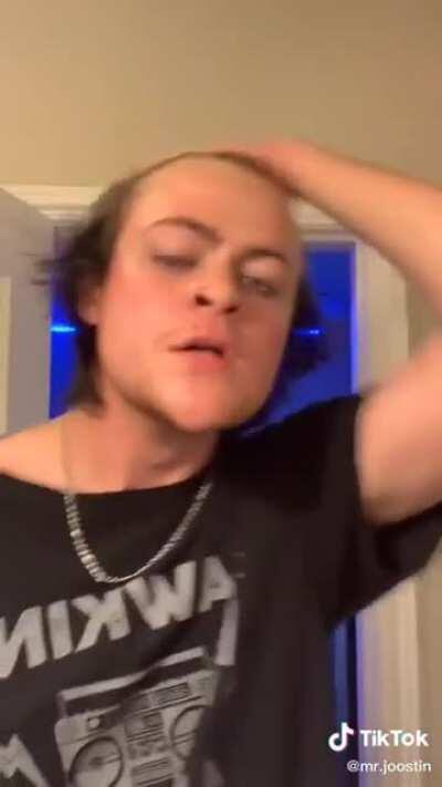 Another girl stealer 😰