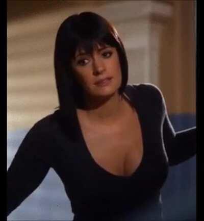 Paget Brewster is so fucking underrated (Criminal Minds)