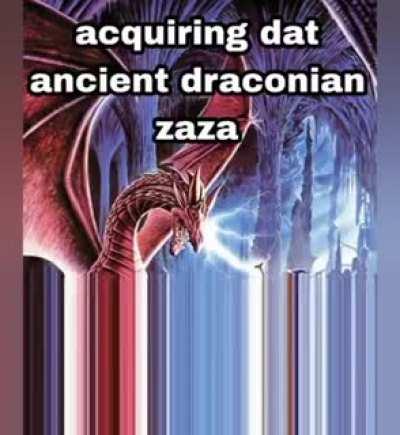 Thinks you'll like this