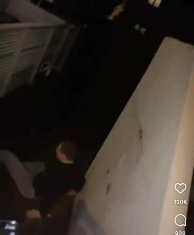 Not my video but it belongs here