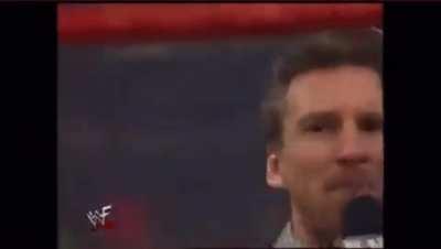 Messi outside Ronaldo’s house when they were supposed to meet in the final