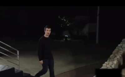 Wonder what happened to him