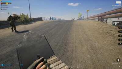 It must suck to be that guy