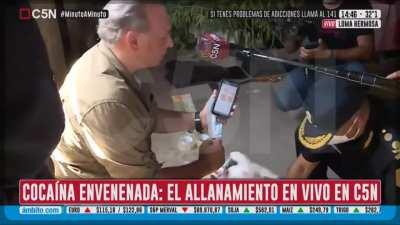 Nice try Berni, but I'm not giving it up to you, or to Rambo or anybody else!