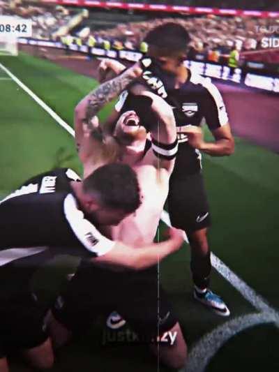 Sidemen Charity Match Cold Moments🔥