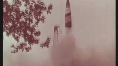 Muh Technological Superiority