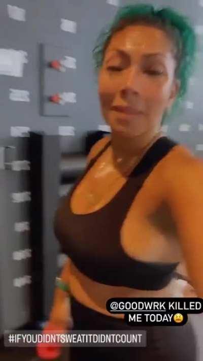 💪🏿💪🏿💪🏿💪🏿 part 2