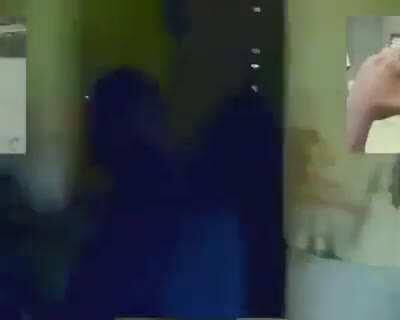 La primera escena de pelea entre Woshingo y Late, dirigida por Atherion, ojalá se haga realidad cuando se encuentre.