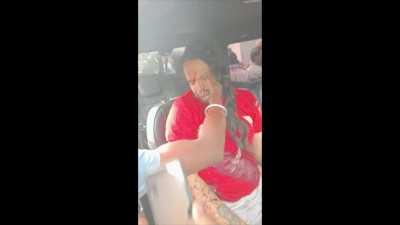 Canadian-punjabi singer Sidhu Moosewala who promoted gang culture and gun vocalist shot dead minutes ago