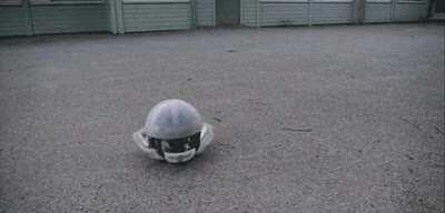 Thanks Science!! Now I also have an irrational fear of balls too