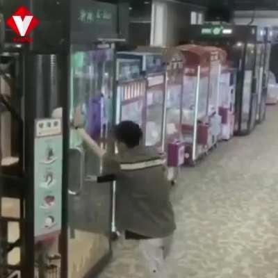 Антон Городецкий перешёл на сторону Тьмы.