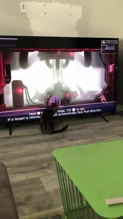 Most brutal Dread boss IMO