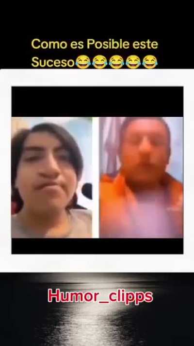 Equivocate 3 veces 🤣🤣🤣