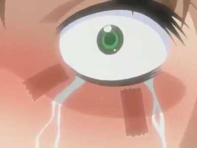 Princess 69 Ep 04, Semen Enema