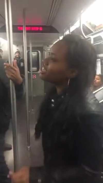 we agree with this message