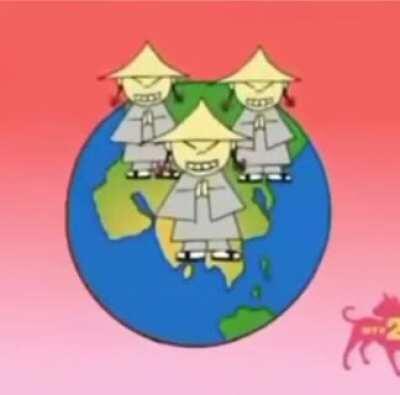 Celebrate our differences.