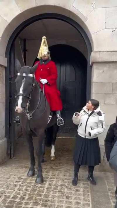 Wtf don't you get ? Don't touch.