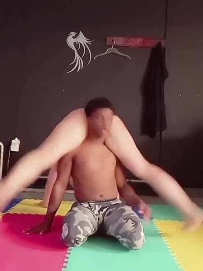 Private session reverse 