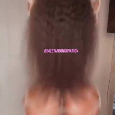 The @ is in the video, my g 👌