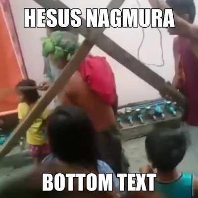 Kuya bawal magmura.