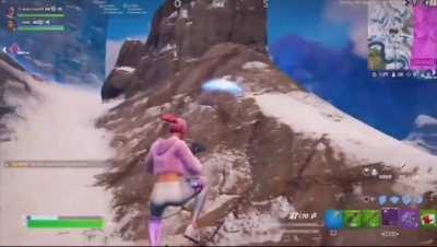 Efeito dominó nunca visto antes